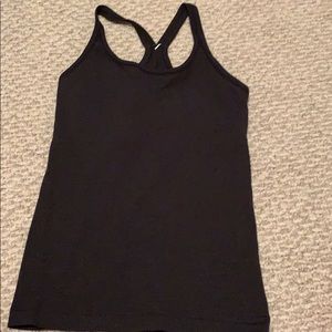 Lululemon yoga tank